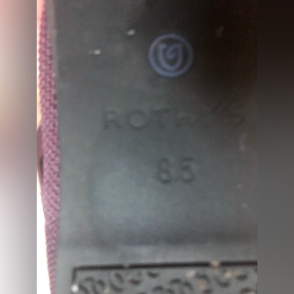 Rothys flat - Picture 6 of 6